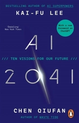 AI 2041 - Kai-Fu Lee