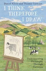 I Think, Therefore I Draw - Klein, Daniel