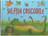 Selfish Crocodile Anniversary Edition - Charles Daly Faustin
