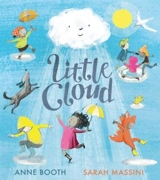 Little Cloud - Anne Booth