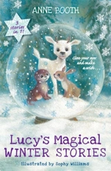 Lucy's Magical Winter Stories - Anne Booth