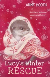 Lucy's Winter Rescue - Anne Booth
