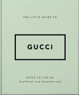 The Little Guide to Gucci - Orange Hippo!