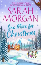 One More for Christmas - Sarah Morgan
