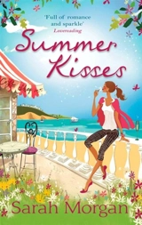 Summer Kisses - Sarah Morgan