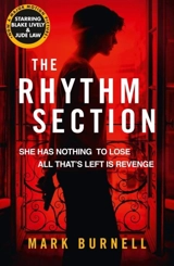 The Rhythm Section - Mark Burnell