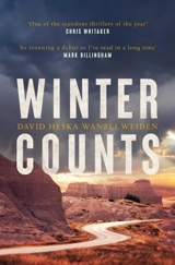 Winter Counts - David Heska Wanbli Weiden