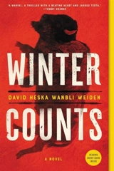 Winter Counts - David Heska Wanbli Weiden