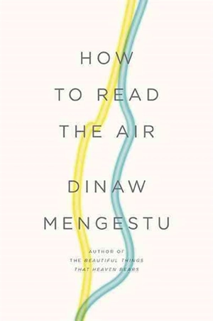 How to Read the Air - Dinaw Mengestu