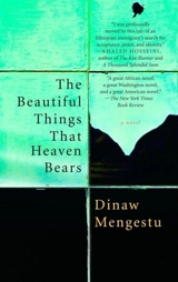 The Beautiful Things that Heaven Bears - Dinaw Mengestu