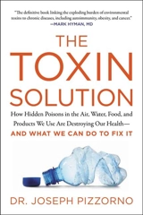 Toxin Solution - Joseph E. Pizzorno
