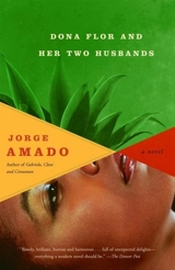 Dona Flor and Her Two Husbands - Jorge Amado