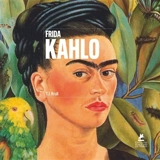 Frida Kahlo - T.J. Krull