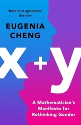 X+y - Eugenia Cheng