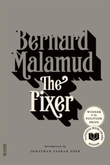 The Fixer - Bernard Malamud