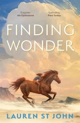 Finding Wonder - Lauren St John