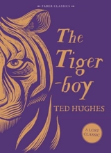 The Tigerboy - Ted Hughes