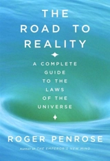 The Road to Reality - Roger Penrose