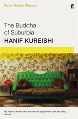 The Buddha of Suburbia - Hanif Kureishi