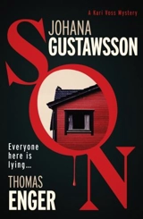 SON - Johana Gustawsson
