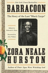 Barracoon - Zora Neale Hurston