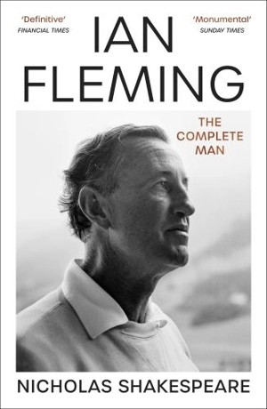 Ian Fleming - Nicholas Shakespeare