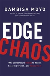 Edge of Chaos - Dambisa Moyo