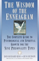 Wisdom of the Enneagram - Don Richard Riso