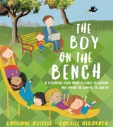 The Boy on the Bench - Corrinne Averiss