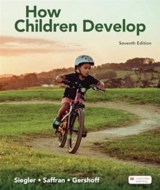 How Children Develop - Robert S. Siegler
