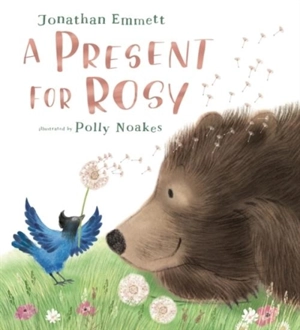 A Present for Rosy - Jonathan Emmett