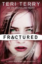 Fractured Vol. 2 - Teri Terry