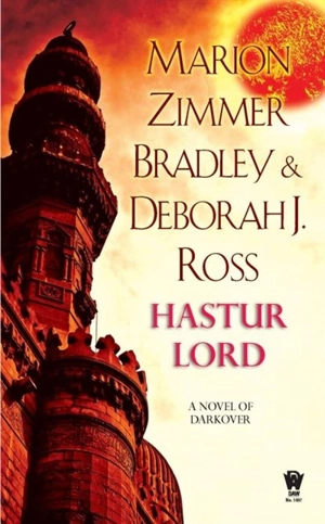Hastur Lord - Marion Zimmer Bradley