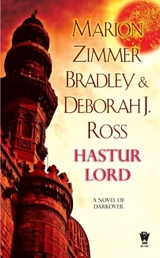 Hastur Lord - Marion Zimmer Bradley