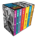Harry Potter Boxed Set : The Complete Collection - Rowling, J. K.