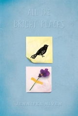 All the Bright Places - Jennifer Niven