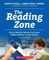 The Reading Zone - Nancie Atwell