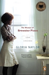 Women of Brewster Place : A Novel in Seven Stories - Gloria Naylor