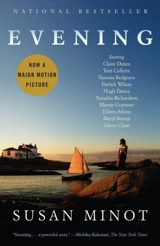 Evening : Film Tie-in - Susan Minot