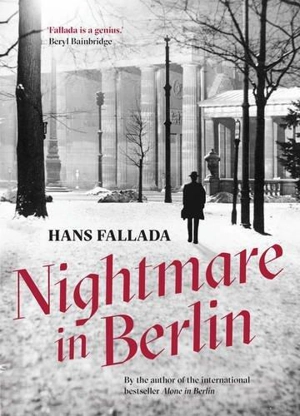Nightmare in Berlin - Hans Fallada