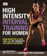 High Intensity Interval Training for Women - Sean Bartram