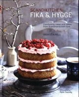 Scandikitchen Fika and Hygge - Brontë Aurell