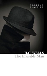 The Invisible Man - Wells, H.G