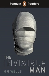 The Invisible Man - Wells, H.G