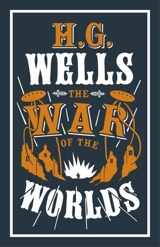 The War of the Worlds - Wells, H.G