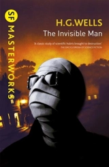 The Invisible Man - Wells, H.G
