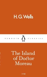 The Island of Doctor Moreau - Wells, H.G