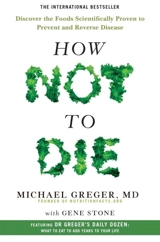 How Not to Die - Michael Greger