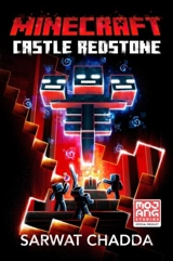 Minecraft : Castle Redstone - Sarwat Chadda