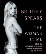 The Woman in Me - Britney Spears